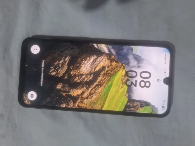 Celular Samsung A26