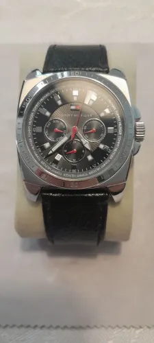 Relógio Tommy Hilfiger TH 15.1.114.0660