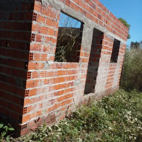 Vendo terreno no povoado junco