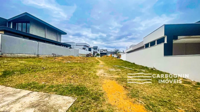 Terreno em condomínio a Venda no Terras do Vale em Caçapava