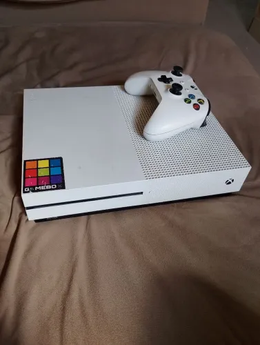 vídeo game
