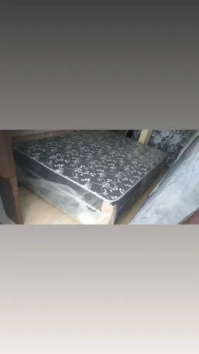 Camas box casal direto da fábrica 