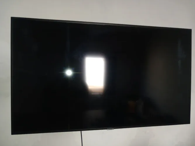 SmartTv Samsung 50 polegadas