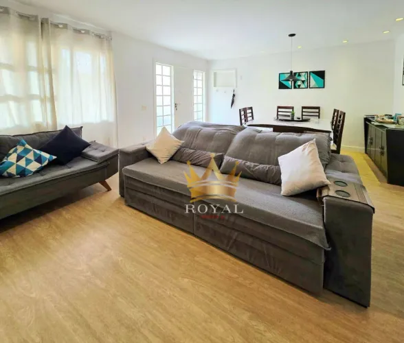 Casa com 5 quartos à venda por R$ 920.000 - Freguesia (Jacarepaguá) - Rio de Janeiro/RJ