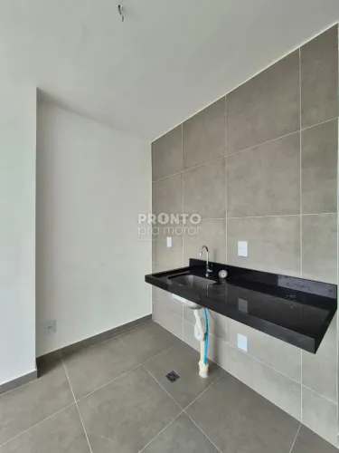 Flat com 1 quarto em Carneiros