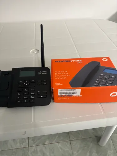 Vendo Celular Rural 