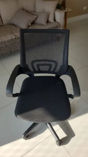 Cadeira Giratória Escritório 