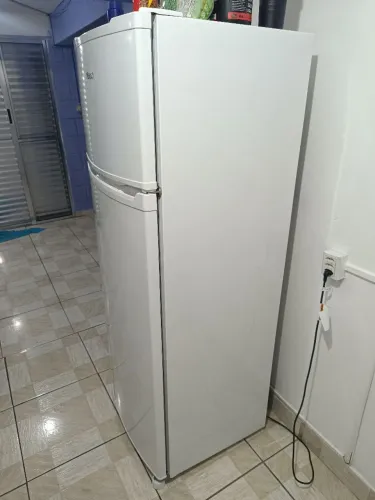 Geladeira 