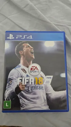 FIFA 18/19/20 ps4/ps5