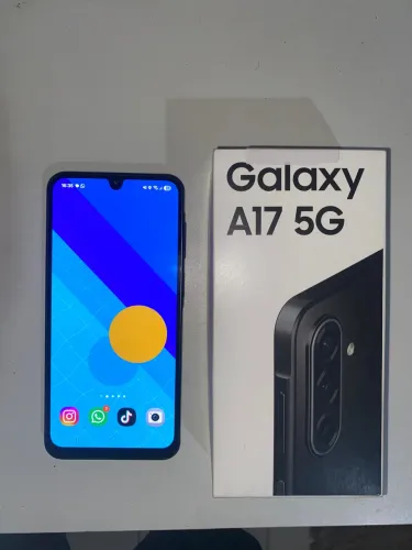 A17 5g