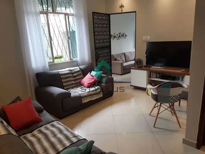 Casa Pronta para Morar com Suíte e Terraço em Encantado! RO01X