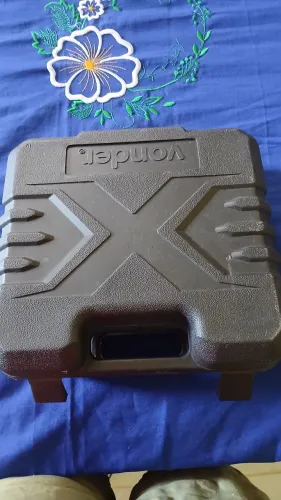 Vendo essa parafusadeira