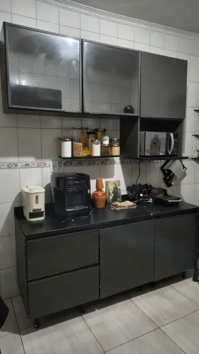 Armário de cozinha