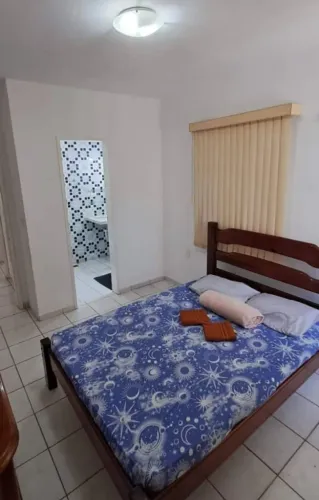 ALUGO, apartamento 2/quartos