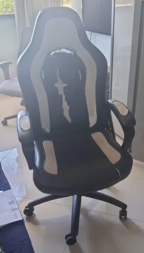 Cadeira gamer