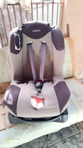 Cadeirinha para carro