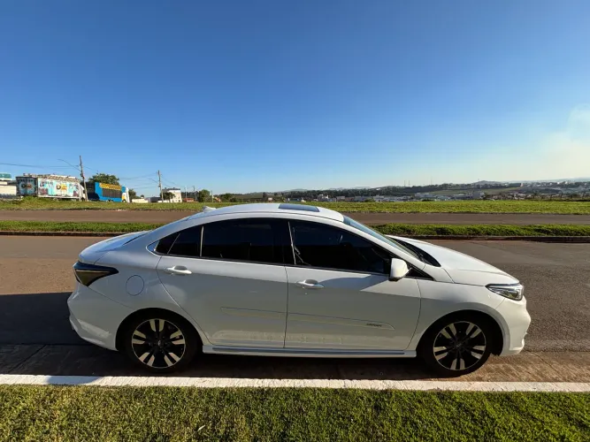 Chery Arrizo 6 PRO 1.5 Turbo Flex AUT 2022