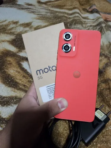 Moto G35 5G 256gb
