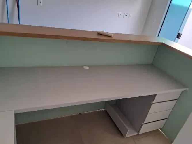 Balcão 