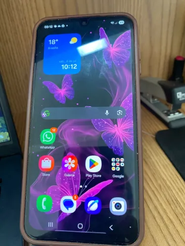 Celular A15