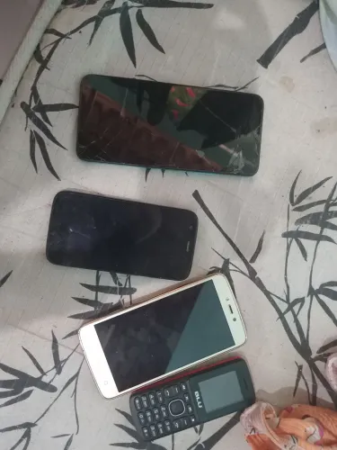 CELULARES QUEBRADOS PRA VENDA
