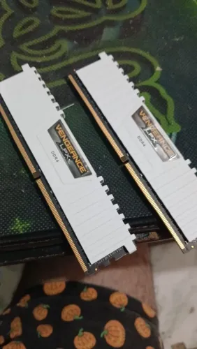 Memoria RAM 8Gb DDR4, 2666 Mhz
