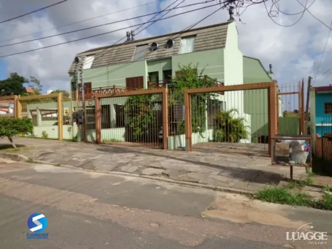 Casa em Condomínio em Tristeza