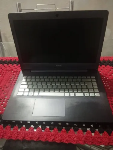 Notebook VAIO