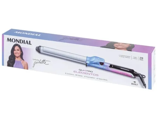 Babyliss Mondial - Juliette