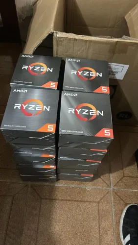 RYZEN 5 4500