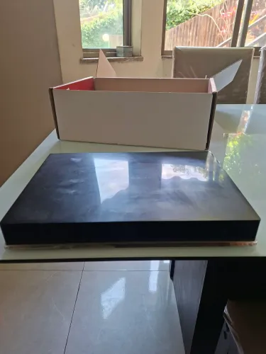 Wireless media box An_ wL 100