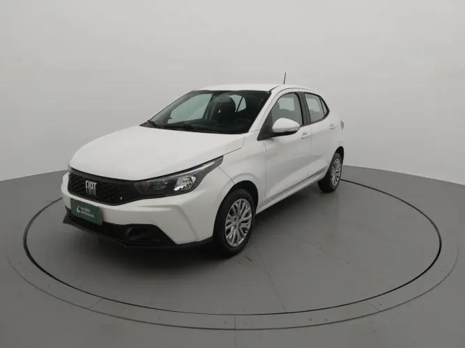 Fiat Argo Drive 1.0 Firefly 2025