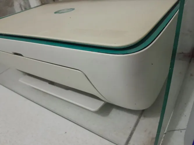 impressora hp