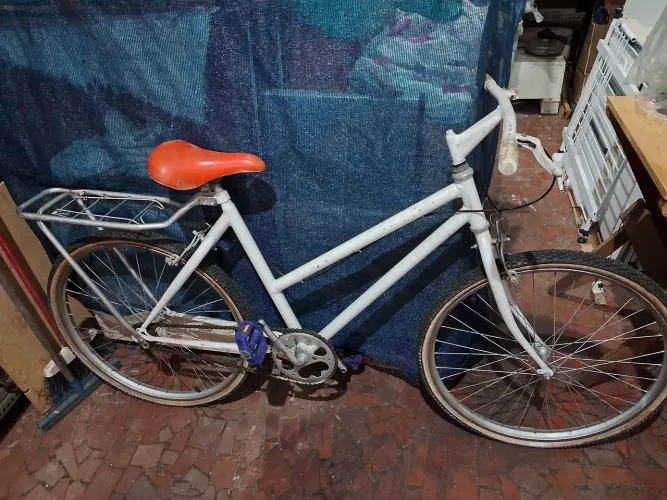 Bicicleta Aro 26
