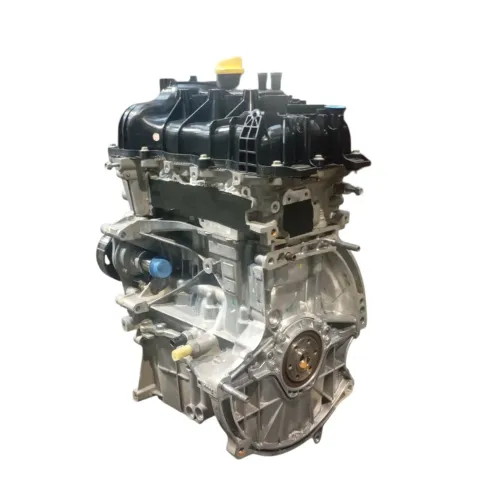 Motor Renault Kwid 1.0 3cc 2023 110113669r