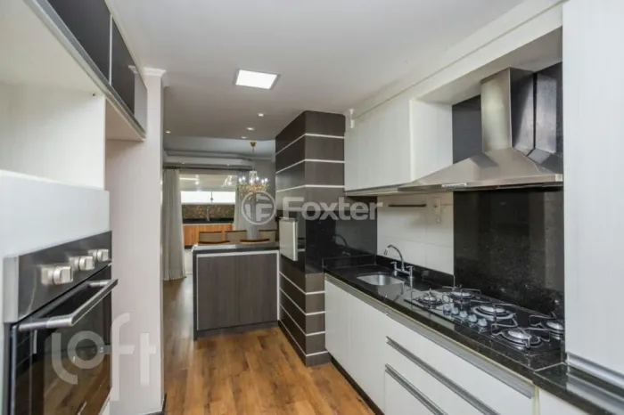 Casa em Condomínio à venda Avenida Açucena, Estância Velha - Canoas