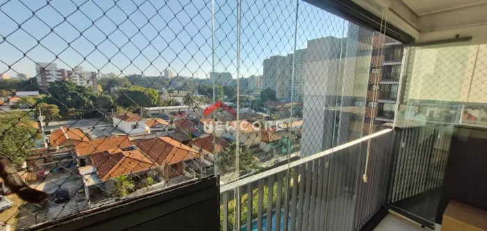 Apartamento em Rua Caminho do Engenho - Vila Sônia - São Paulo/SP