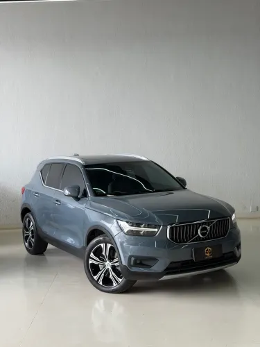 Volvo XC40 XC 40 T-5 Híbrido Inscription 1.5 FWD 2021