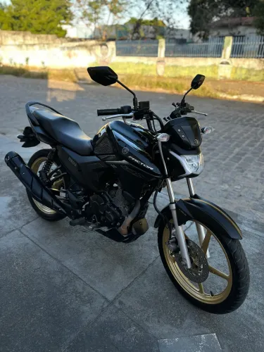 Yamaha YBR150 Factor DX 2026/2026