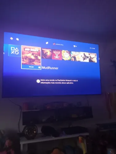 PS4 Slim 500 G