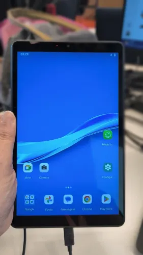 Tablet - Lenovo Tab M8 HD 2ª Geração (TB-8505X)