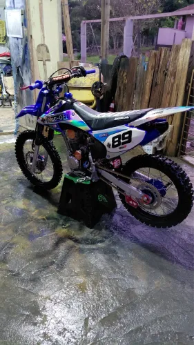 Crf 230