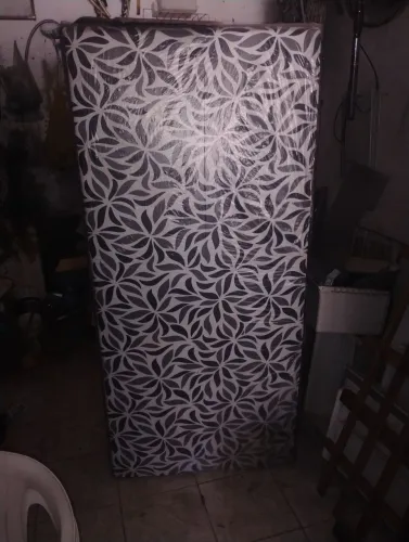Cama box