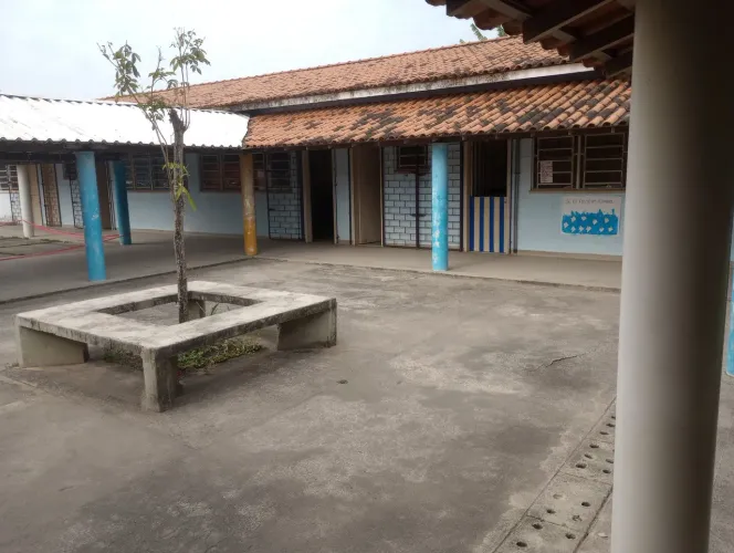 LIMPEZA DE TELHADOS E PINTURA 