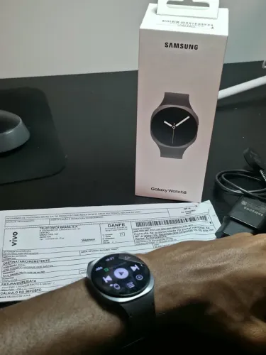 Samsung Watch 8