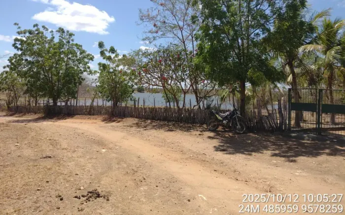 Imóvel/Fazenda à venda tem 6.687.800,00 metros quadrados com 4 quartos no Salgado - Pentec