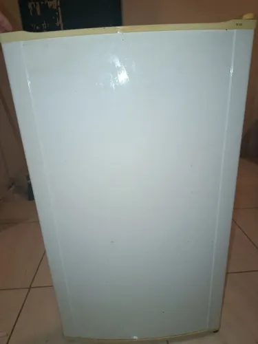 Frigobar Electrolux