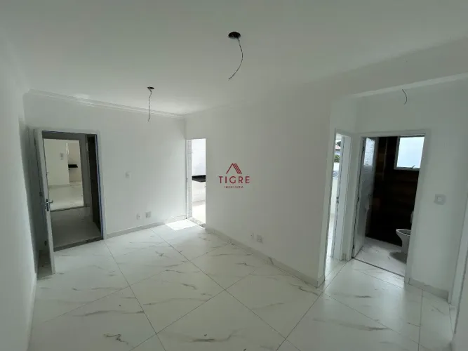 Belo apartamento no bairro Rio Branco