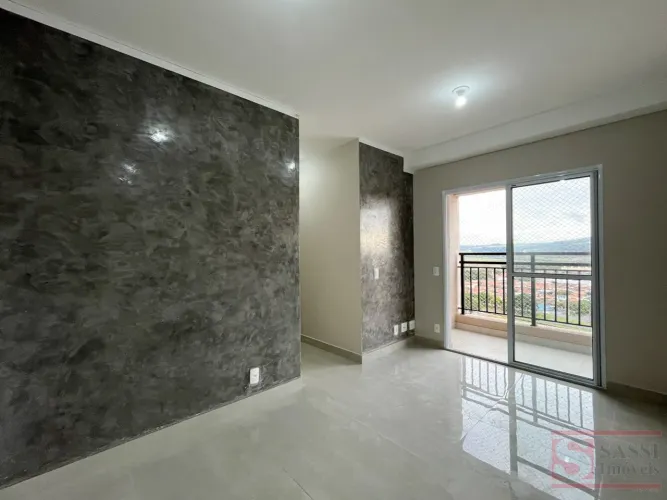 Apartamento em CHACARA BOA VISTA DA GRAMINHA