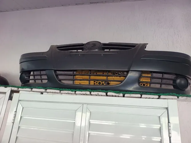 Para-choque VW g4 